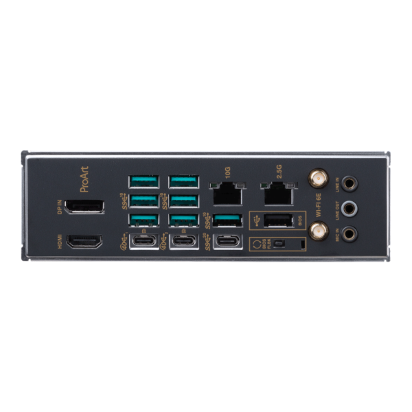 5.1 GX Rack Mount High Performance Computer - Image 6