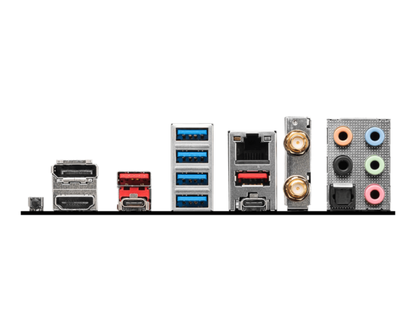 5.7 GX Rack Mount High Performance Computer - Image 3