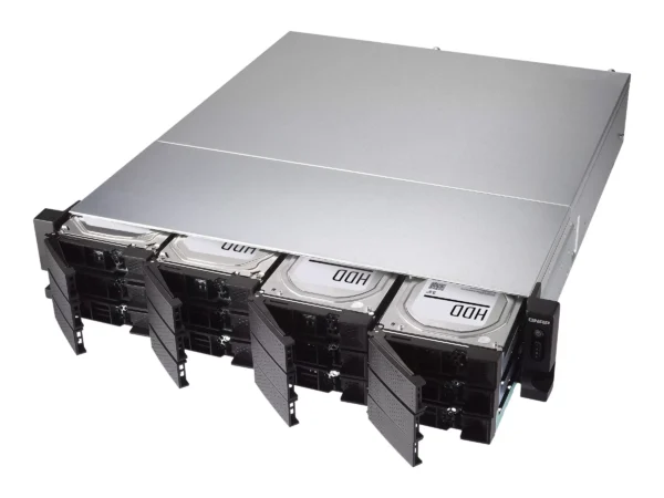 JBOD 2U 100TB - Image 2