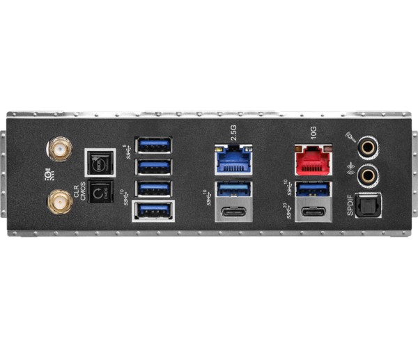 PRO-TRX Rack Mount High Performance Computer - Image 3